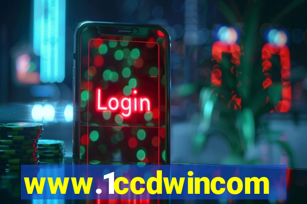 www.1ccdwincom