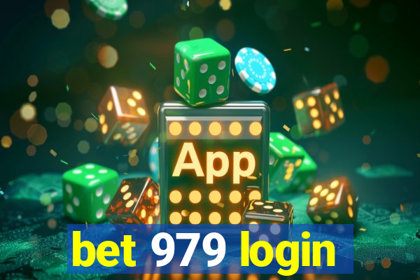 bet 979 login