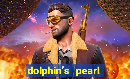 dolphin’s pearl deluxe slot recenzie