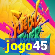 jogo45