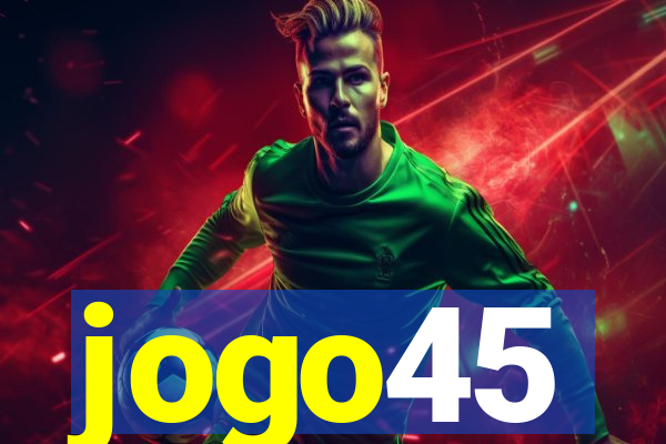 jogo45