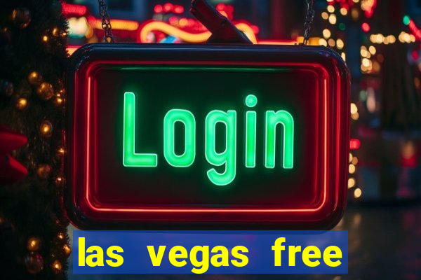 las vegas free slots play