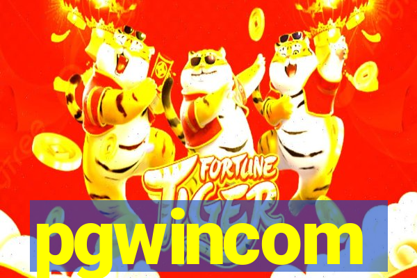 pgwincom