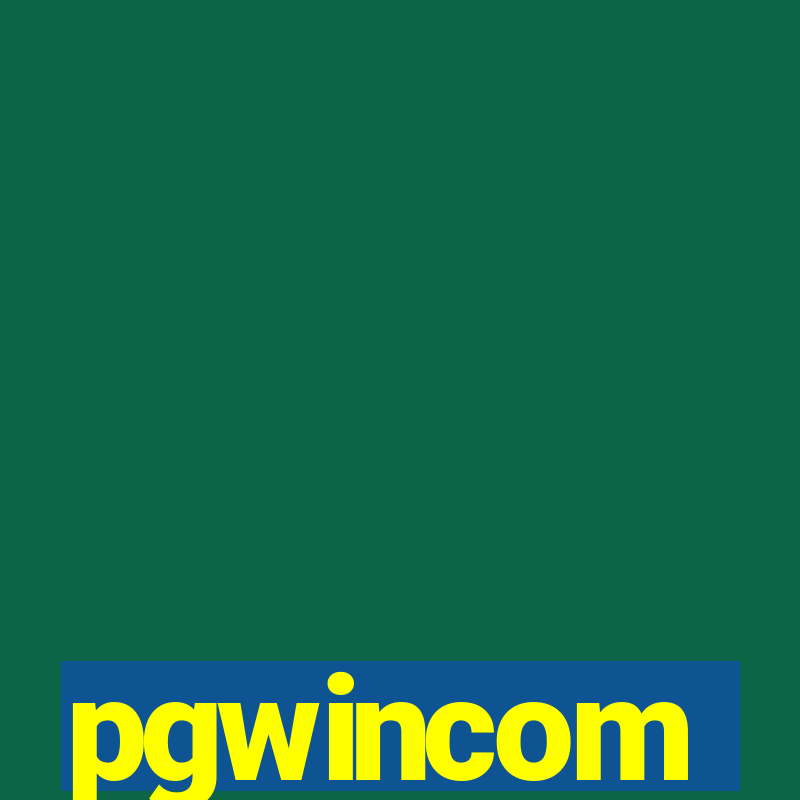 pgwincom