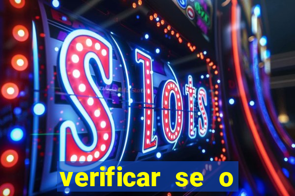 verificar se o email existe