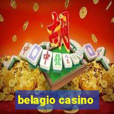 belagio casino