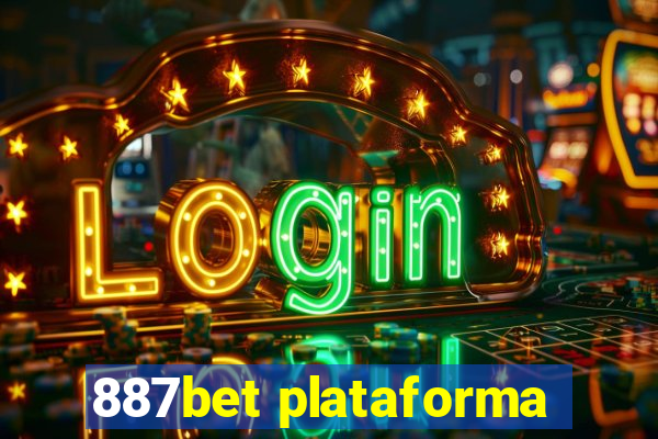 887bet plataforma