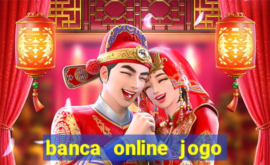 banca online jogo do bicho