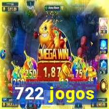 722 jogos