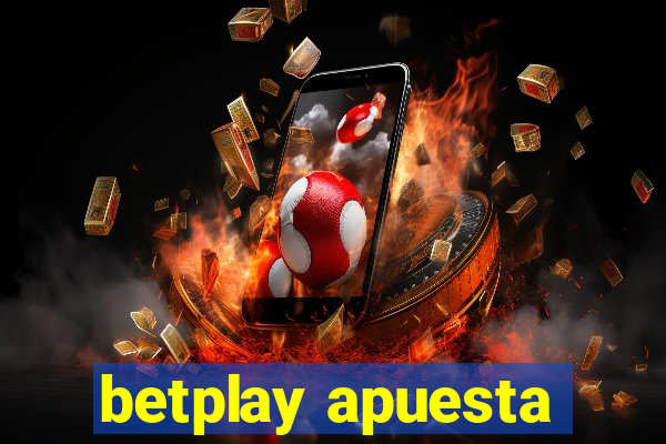 betplay apuesta