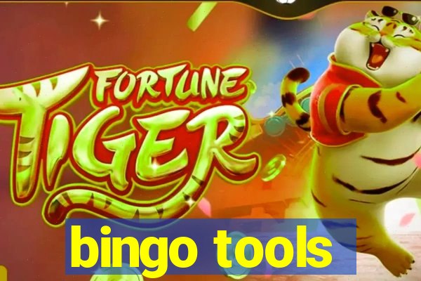 bingo tools