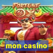 mon casino