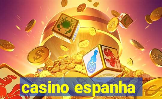 casino espanha