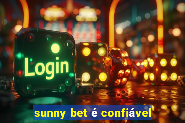 sunny bet é confiável