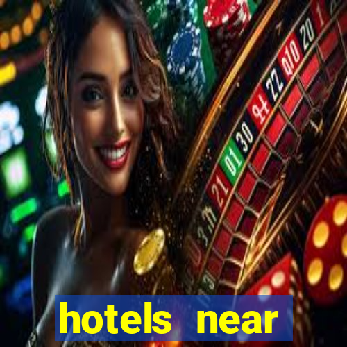 hotels near sugarhouse casino