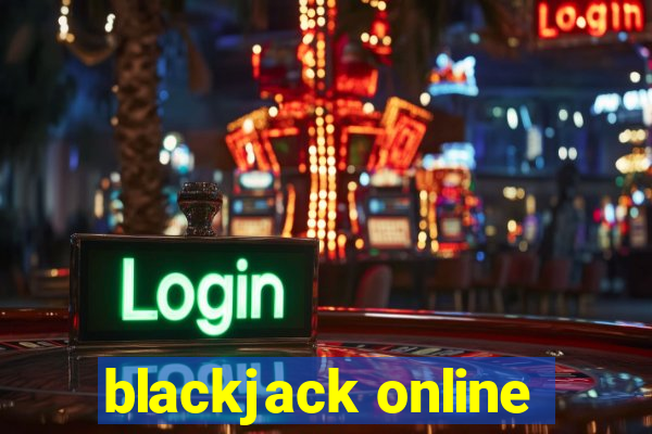 blackjack online