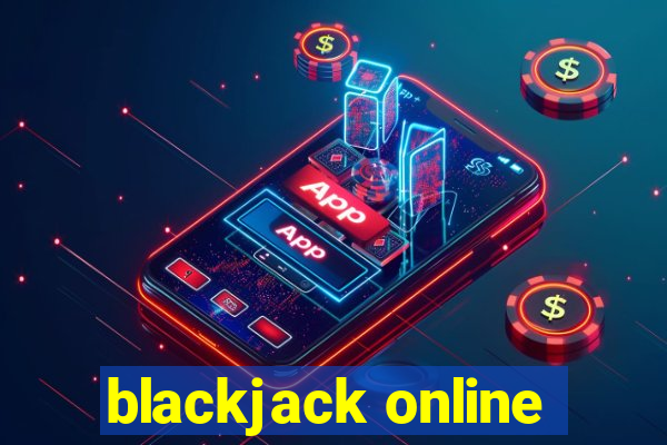 blackjack online