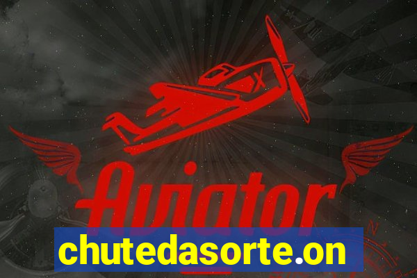 chutedasorte.online