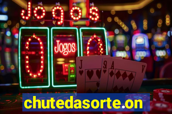 chutedasorte.online