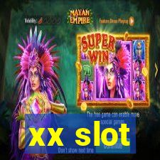 xx slot