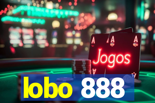 lobo 888