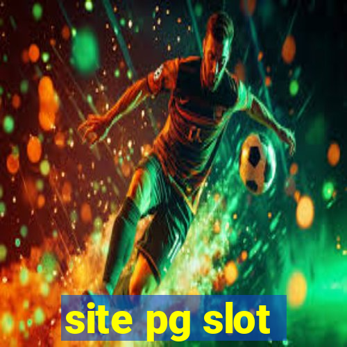 site pg slot