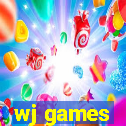 wj games