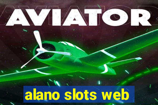 alano slots web