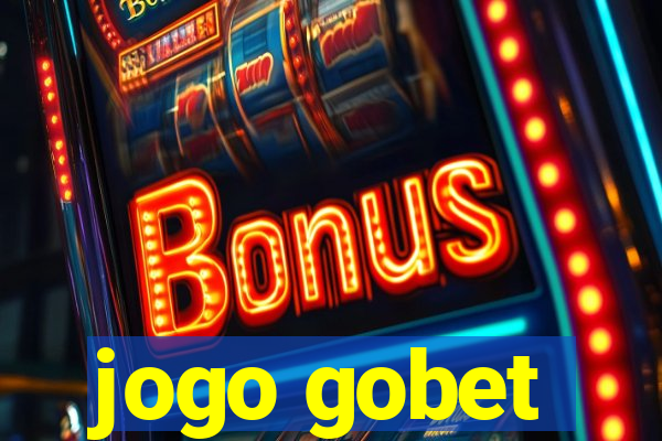 jogo gobet