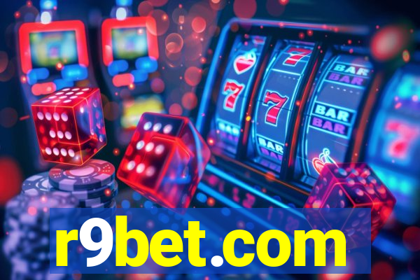 r9bet.com