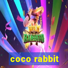 coco rabbit