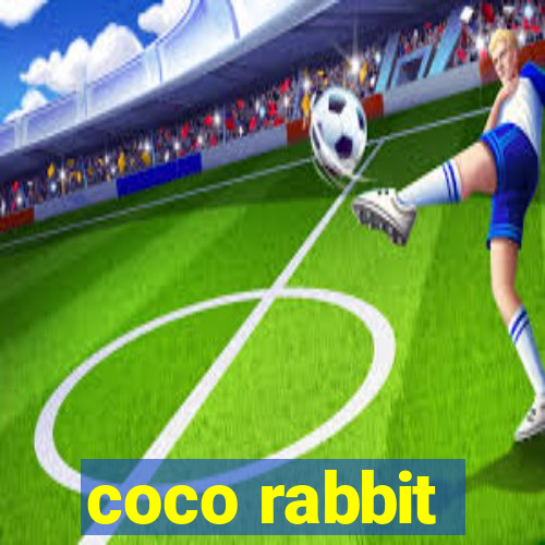 coco rabbit