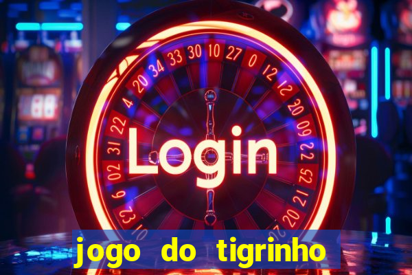 jogo do tigrinho vai ser legalizado