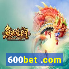 600bet .com