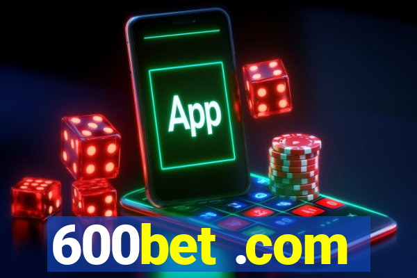 600bet .com