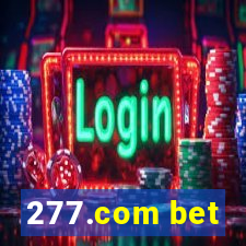 277.com bet