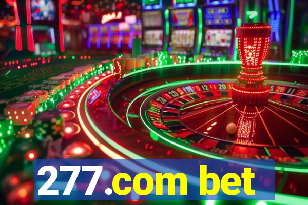 277.com bet