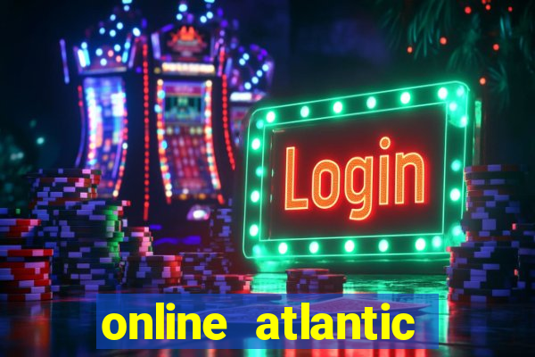 online atlantic city casinos