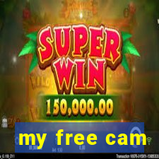 my free cam