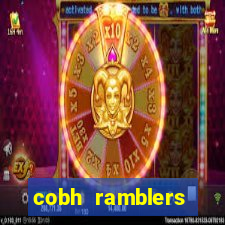 cobh ramblers football club