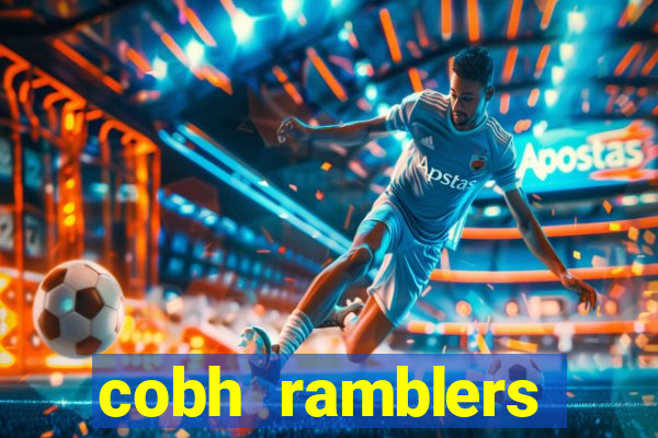 cobh ramblers football club