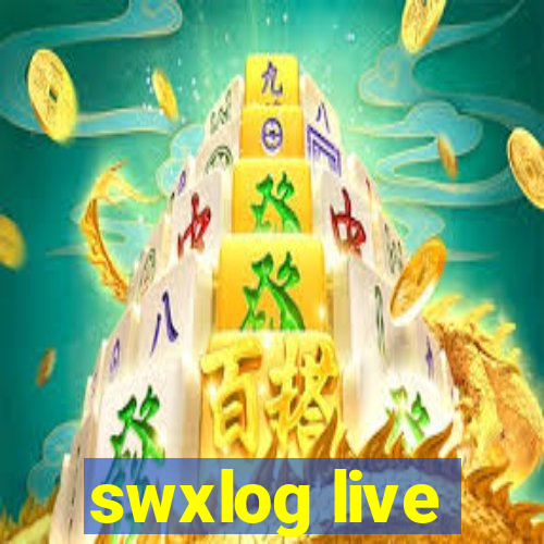 swxlog live