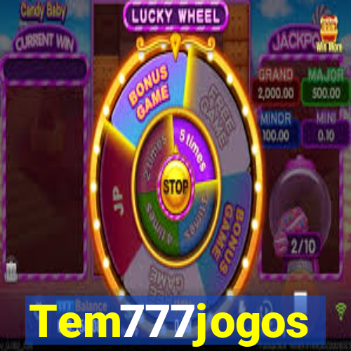 Tem777jogos