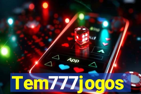 Tem777jogos