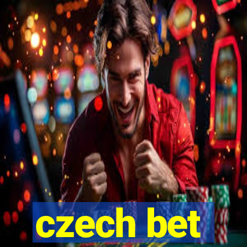 czech bet