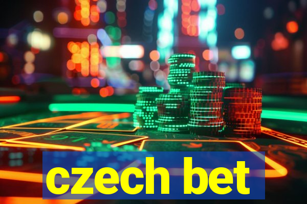 czech bet