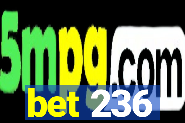 bet 236