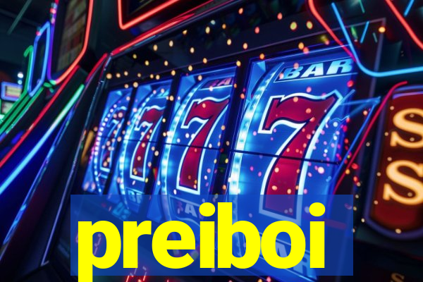 preiboi