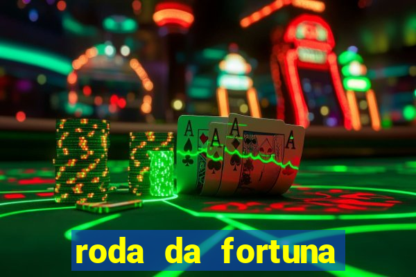 roda da fortuna astrologia calcular