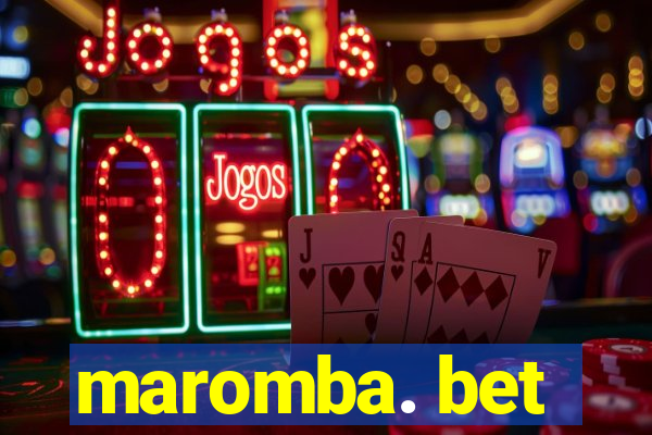 maromba. bet